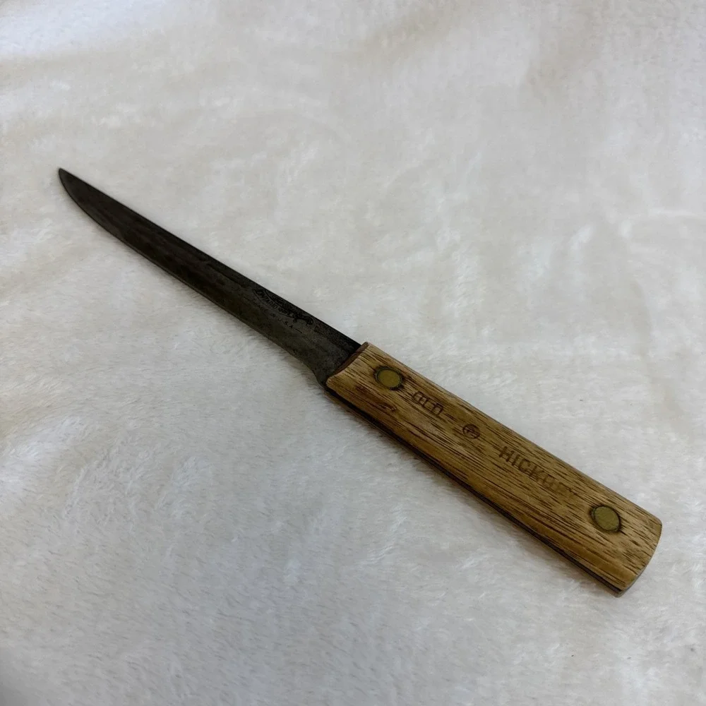 Ontario Knife Co Old Hickory 6